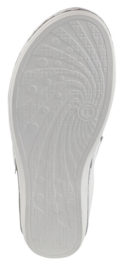 женские сабо натуральная кожа росвест россия