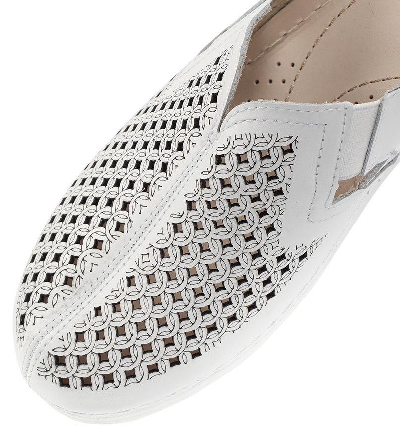 женские сабо натуральная кожа росвест россия