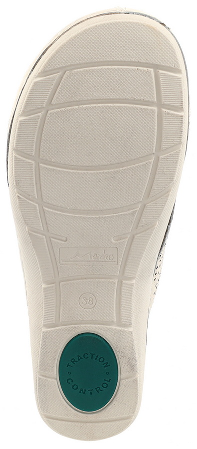 женские сабо натуральная кожа марко беларусь