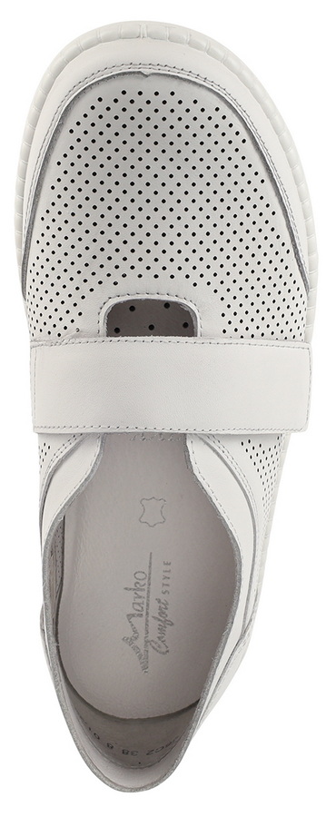 женские туфли натуральная кожа марко беларусь