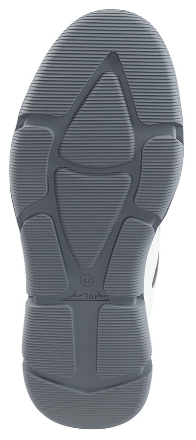 мужские кроссовки  натуральная кожа марко беларусь