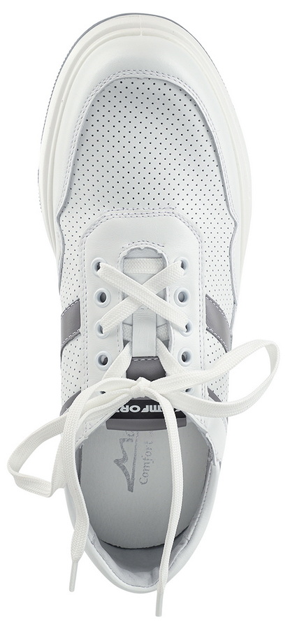 мужские кроссовки  натуральная кожа марко беларусь