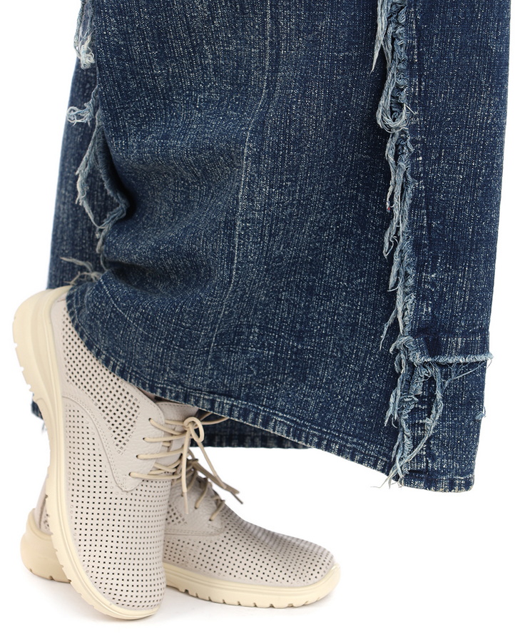 женские ортопедические туфли натуральная кожа суперкомфорт алми россия