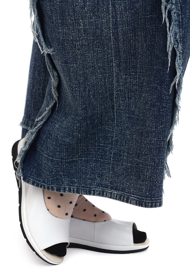 женские туфли натуральная кожа росвест россия