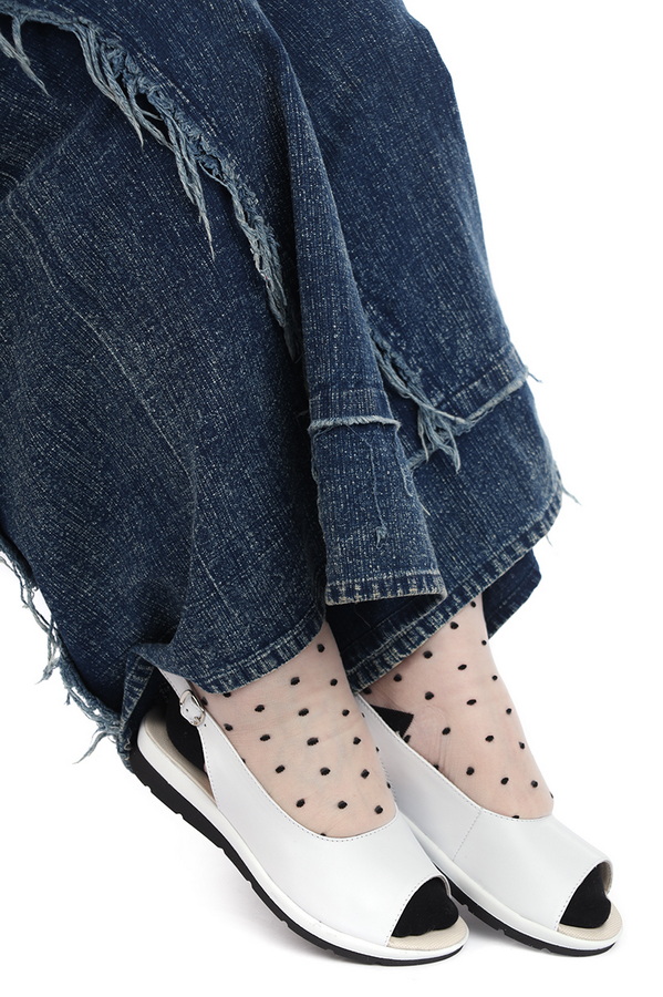 женские туфли натуральная кожа росвест россия