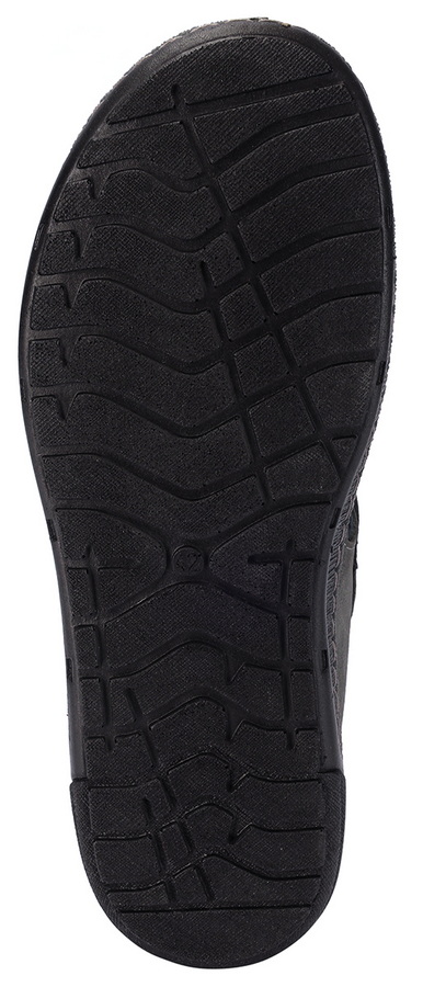 мужские сандалии натуральная кожа (нубук) росвест россия