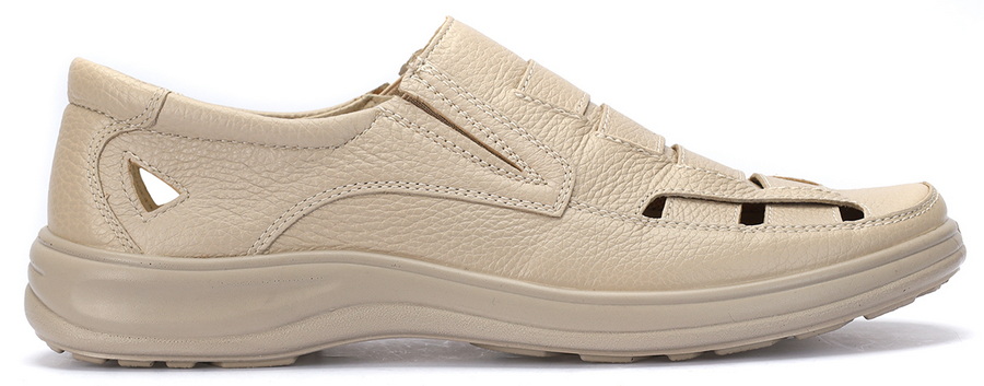 мужские полуботинки натуральная кожа росвест россия