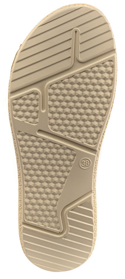 женские сабо натуральная кожа gugu германия