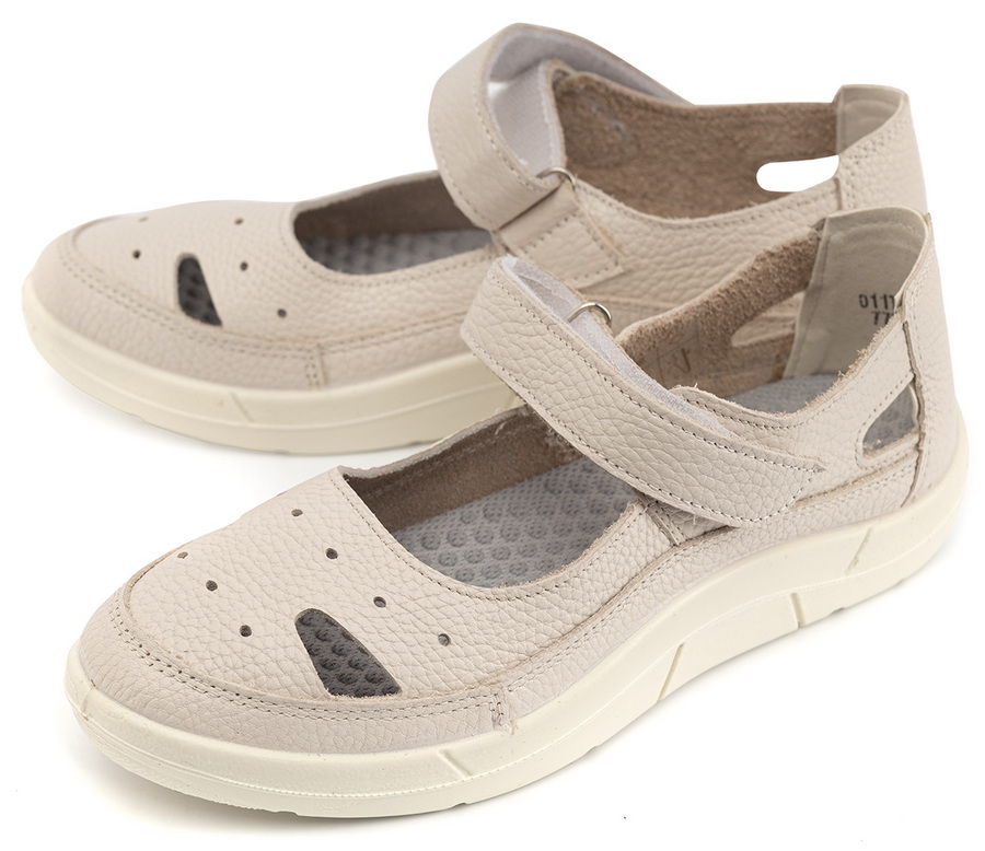 женские туфли ортопедические натуральная кожа алми россия