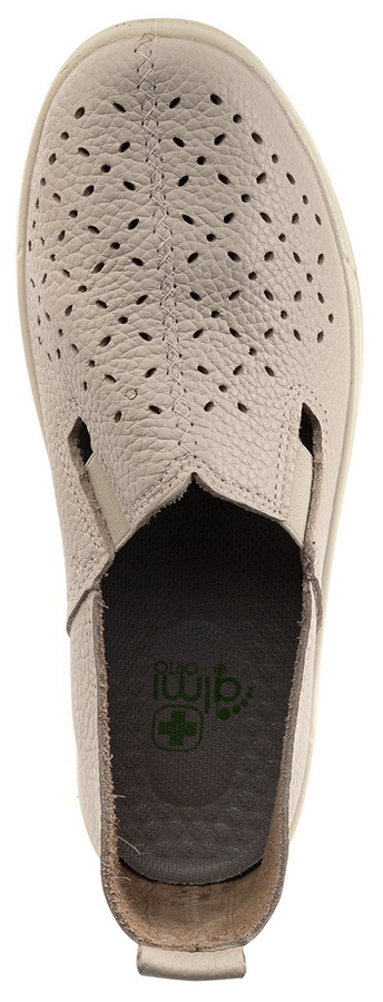 женские ортопедические туфли натуральная кожа нубук суперкомфорт алми россия