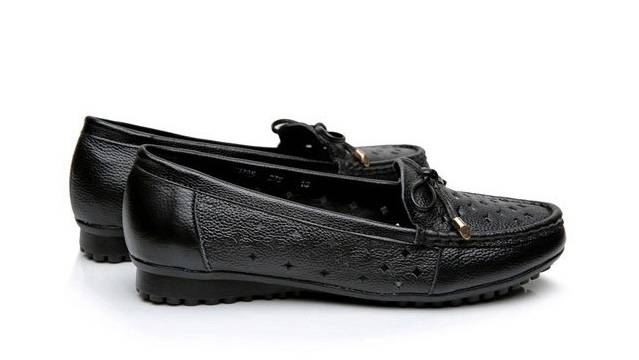 туфли натуральная кожа