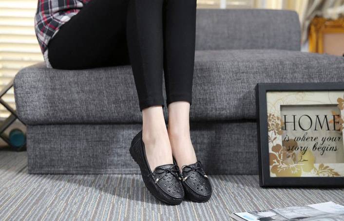 туфли натуральная кожа