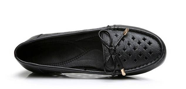 туфли натуральная кожа