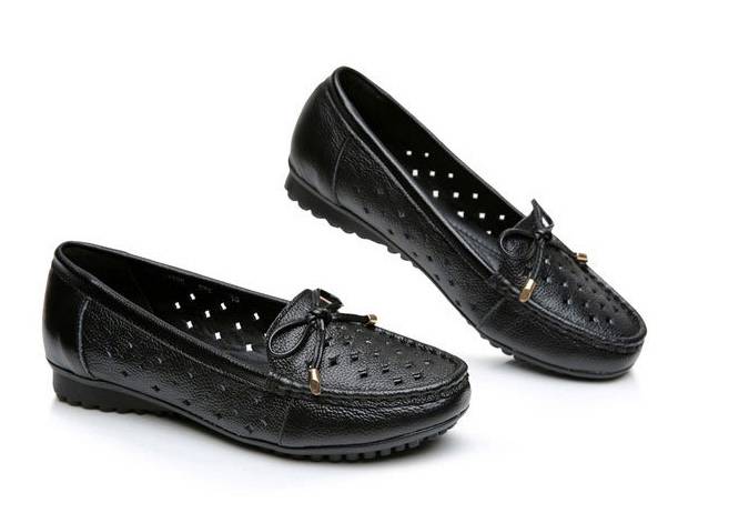 туфли натуральная кожа