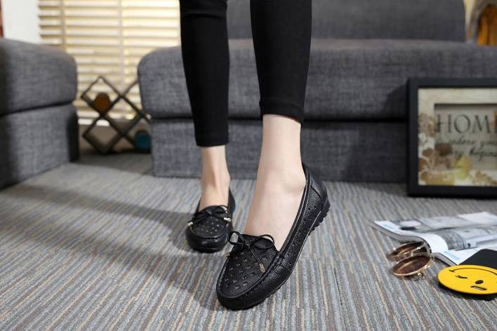 туфли натуральная кожа