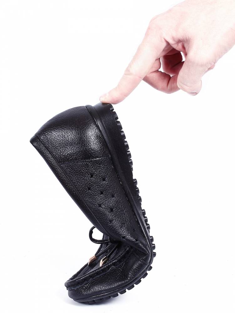 туфли натуральная кожа