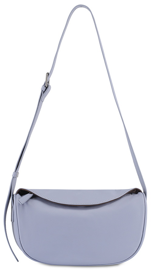 женская сумка натуральная кожа  kikilok корея