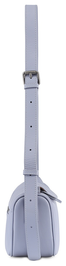 женская сумка натуральная кожа  kikilok корея