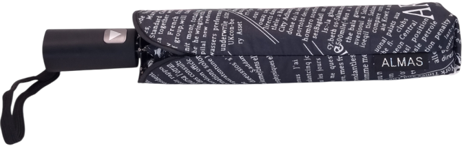 зонт полуавтомат prc for tm