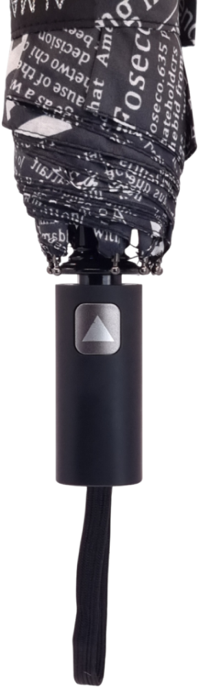 зонт полуавтомат prc for tm