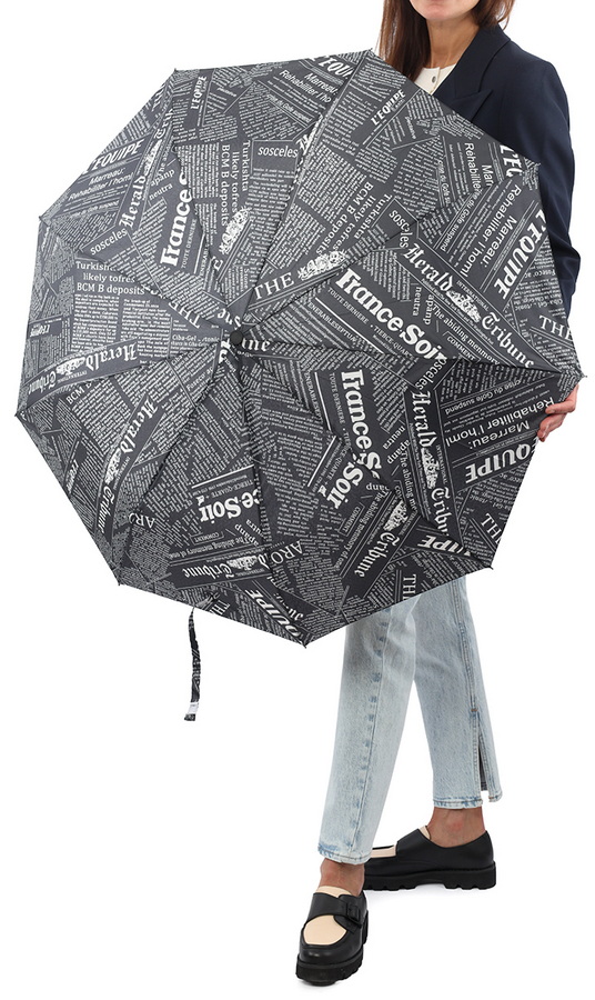 зонт полуавтомат prc for tm