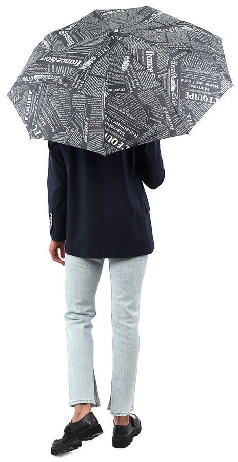 зонт полуавтомат prc for tm