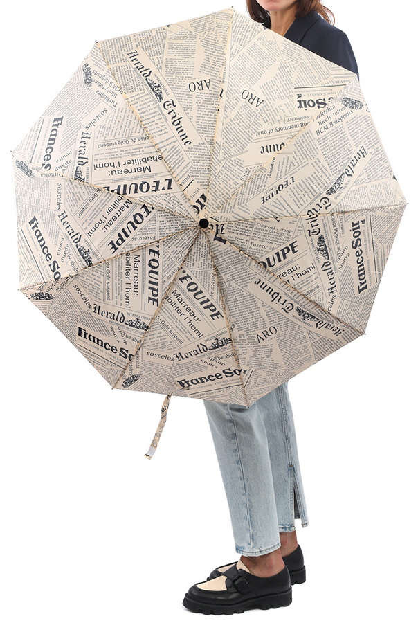 зонт полуавтомат prc for tm