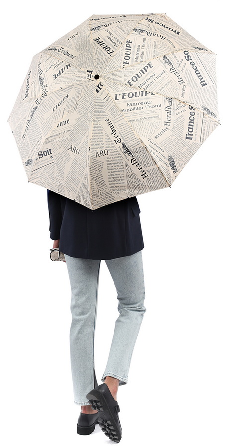 зонт полуавтомат prc for tm