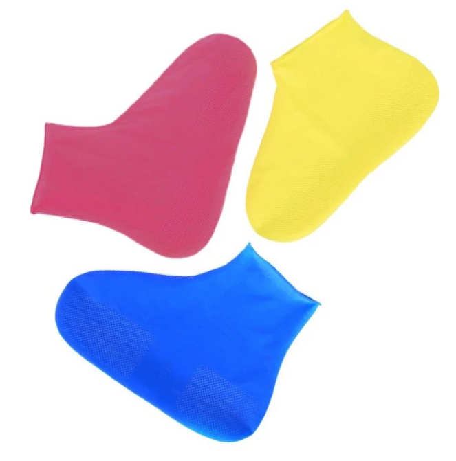 чехлы на обувь от дождя 41-47