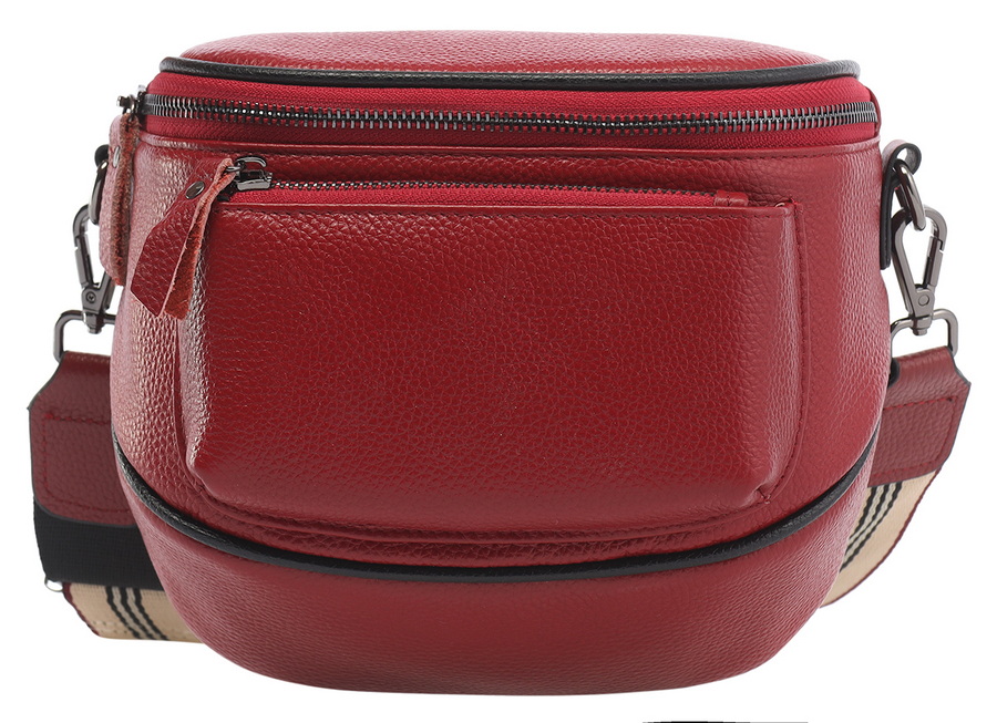 женская сумка натуральная кожа debura madrid