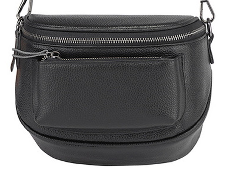 женская сумка натуральная кожа debura madrid