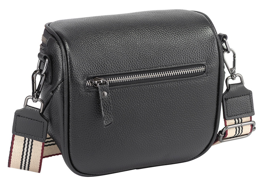 женская сумка натуральная кожа debura madrid