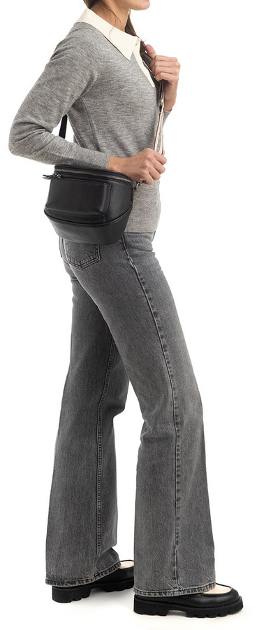 женская сумка натуральная кожа debura madrid