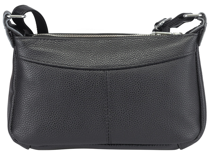 женская сумка натуральная кожа debura madrid