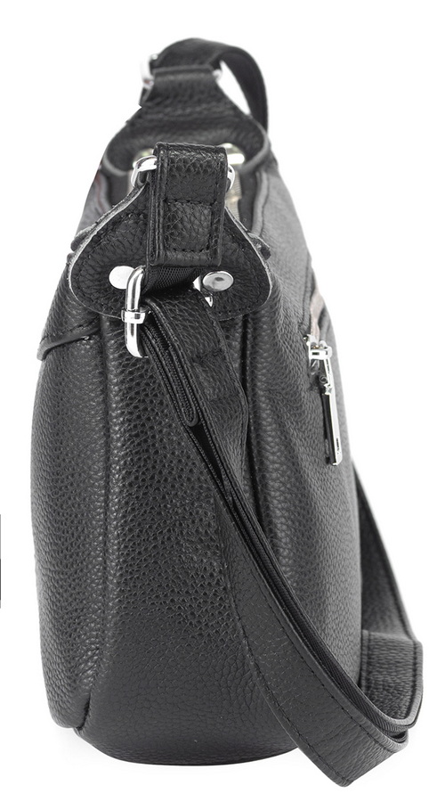 женская сумка натуральная кожа debura madrid