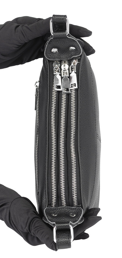 женская сумка натуральная кожа debura madrid