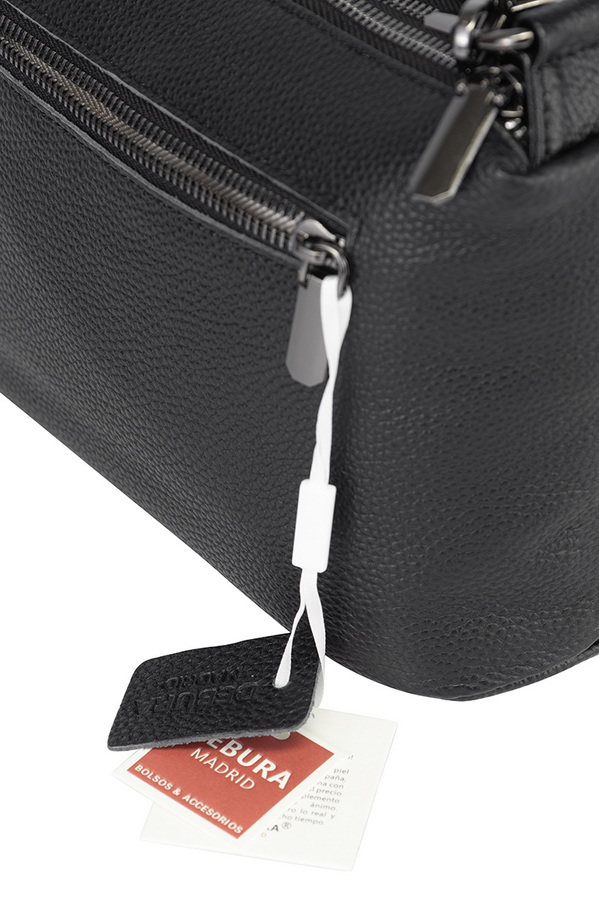 женская сумка натуральная кожа debura madrid