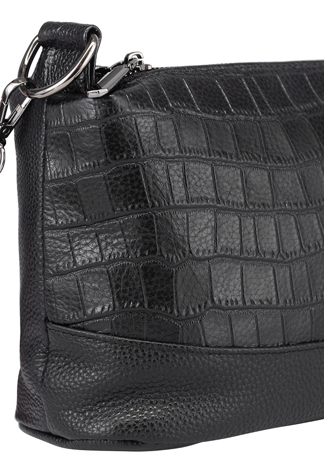 женская сумка натуральная кожа debura madrid