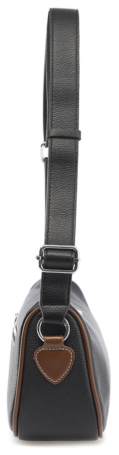 женская сумка натуральная кожа  debura madrid