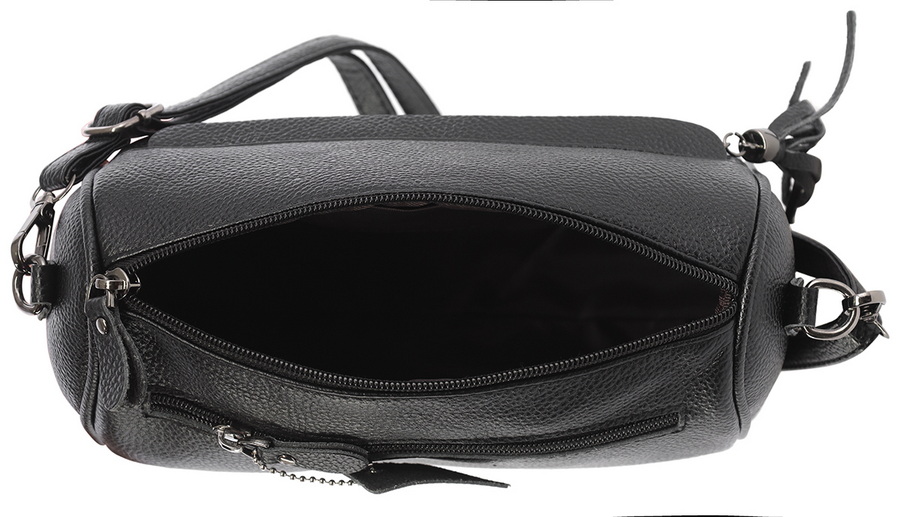 женская сумка натуральная кожа debura madrid