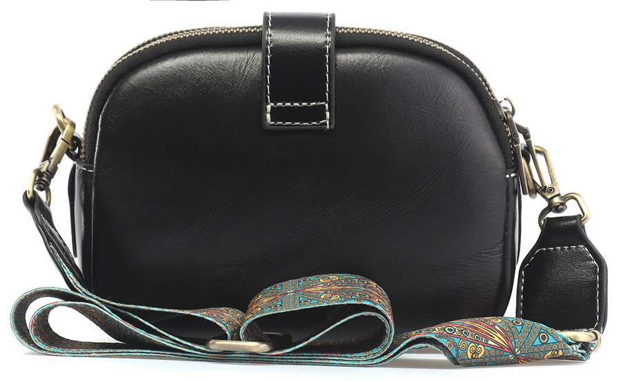 женская сумка натуральная кожа debura madrid