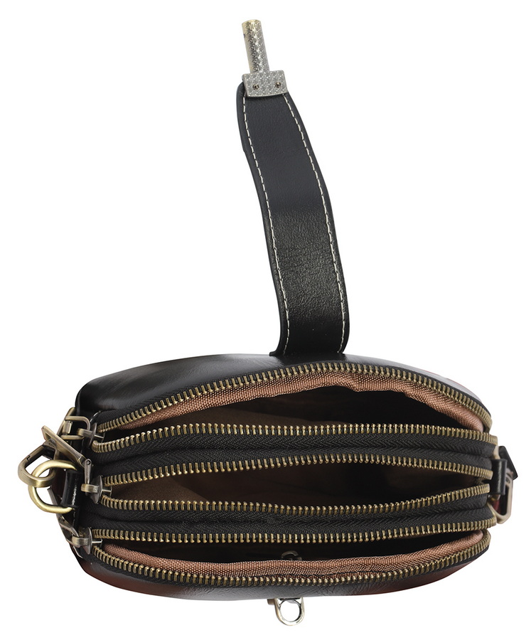 женская сумка натуральная кожа debura madrid