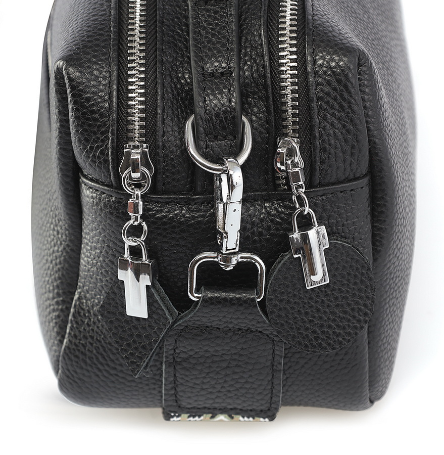 женская сумка натуральная кожа debura madrid