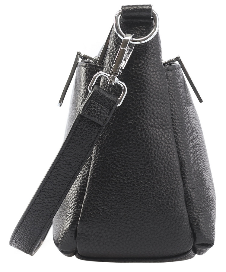 женская сумка натуральная кожа debura madrid