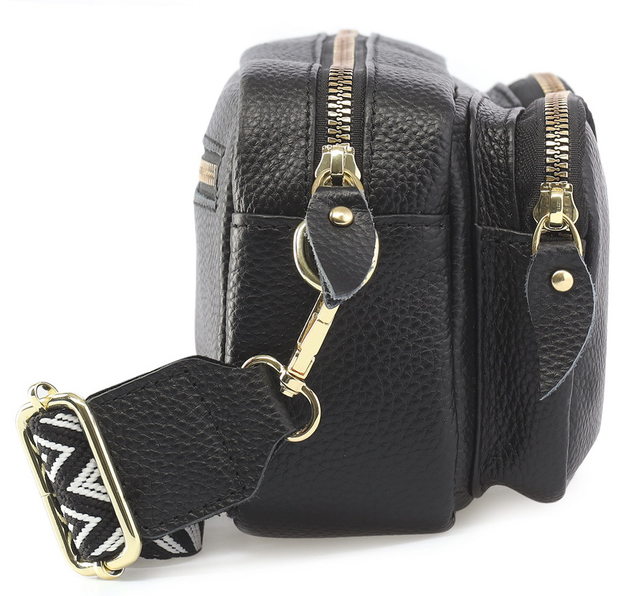 женская сумка натуральная кожа debura madrid