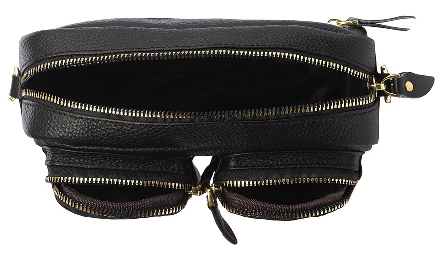 женская сумка натуральная кожа debura madrid