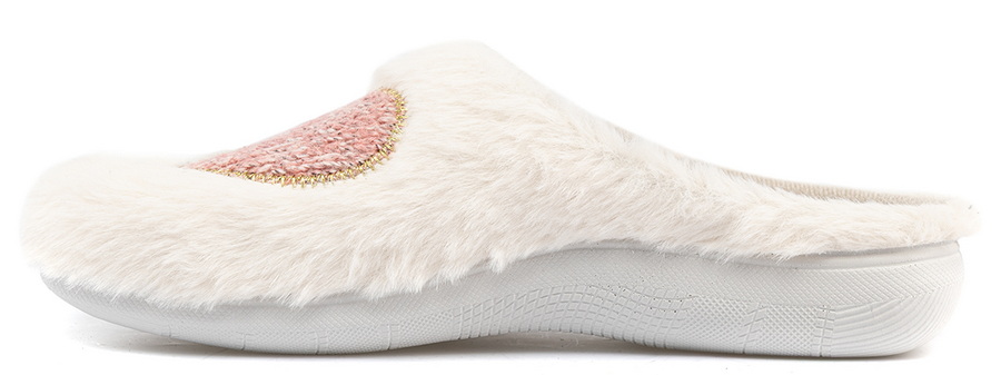 женские тапочки inblu