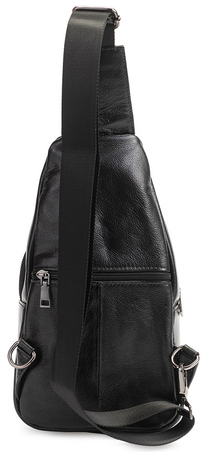 сумка-мессенджер натуральная кожа corvetto