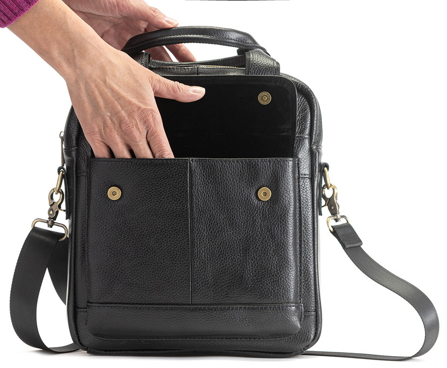 сумка мужская натуральная кожа corvetto