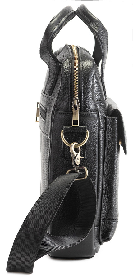 сумка мужская натуральная кожа corvetto